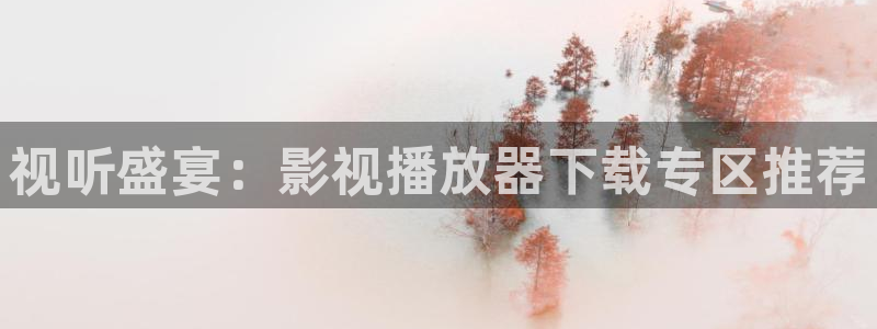 保利国际影城在哪：视听盛宴：影视播放器下载专区推荐