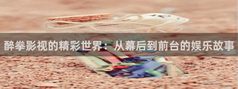 武汉保利剧院：醉拳影视的精彩世界：从幕后到前台的娱乐故事